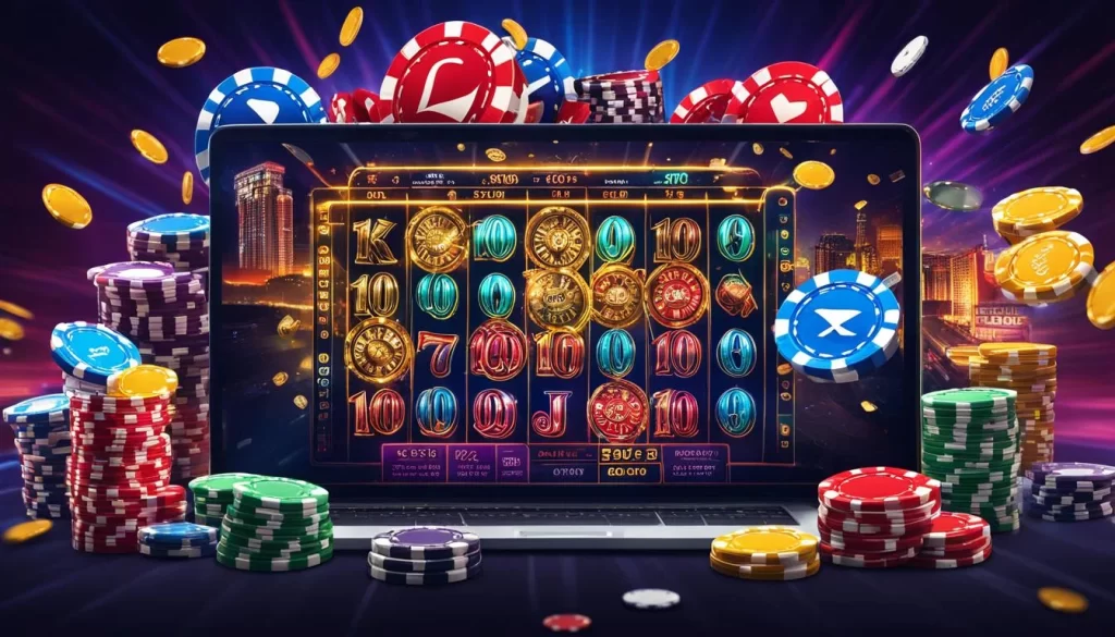 Hình ảnh quảng cáo khuyến mãi i9bet128