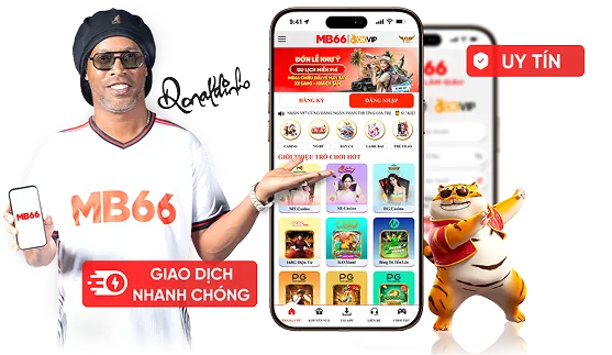 Giao diện người dùng i9bet128 được tối ưu hóa