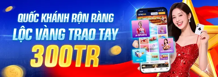 Khuyến mãi đặc biệt theo sự kiện i9bet128